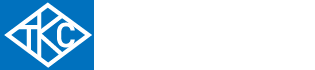 株式会社恒川工業　会社ロゴ